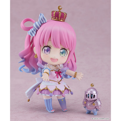 Hololive Production Nendoroid Himemori Luna Figurine