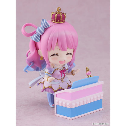 Hololive Production Nendoroid Himemori Luna Figurine