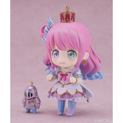 Hololive Production Nendoroid Himemori Luna Figurine