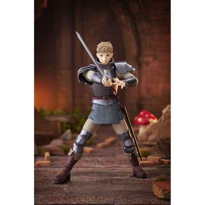Good Smile Company Delicious in Dungeon Figma Laios Figurine