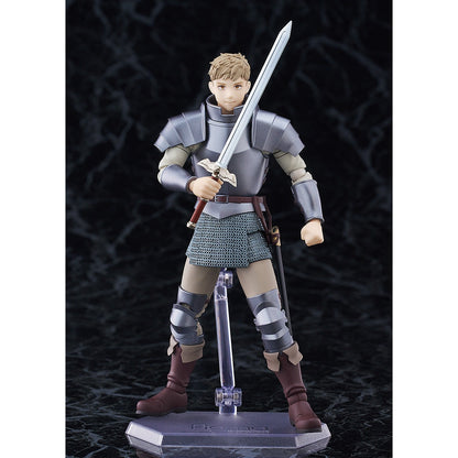 Good Smile Company Delicious in Dungeon Figma Laios Figurine