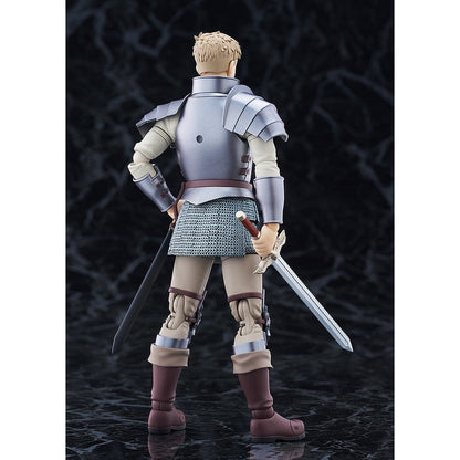 Good Smile Company Delicious in Dungeon Figma Laios Figurine