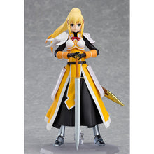 Good Smile Company Kono Subarashii Sekai Ni Syukufuku Wo! 3 Figma Darkness re-run Figurine