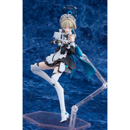 Good Smile Company Blue Archive Plamatea Toki Figurine