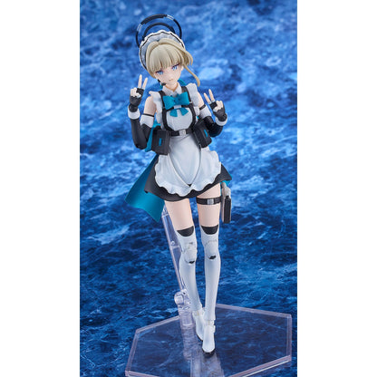 Good Smile Company Blue Archive Plamatea Toki Figurine