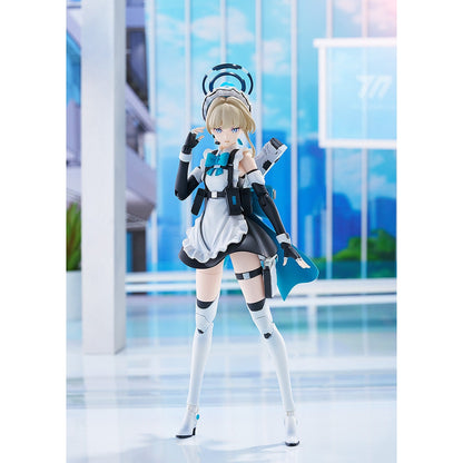 Good Smile Company Blue Archive Plamatea Toki Figurine