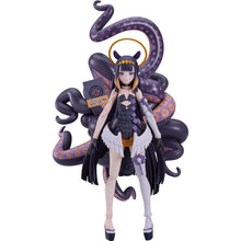 Good Smile Company Hololive Production Figma Ninomae Ina'nis Figurine