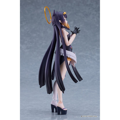 Good Smile Company Hololive Production Figma Ninomae Ina'nis Figurine