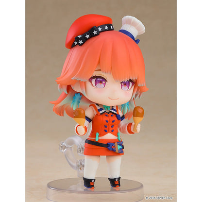 Good Smile Company Hololive Production Nendoroid Takanashi Kiara Figurine