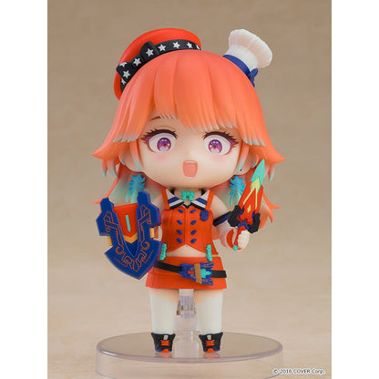 Good Smile Company Hololive Production Nendoroid Takanashi Kiara Figurine