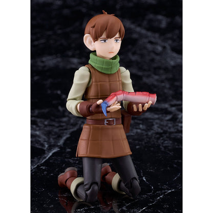 Good Smile Company Delicious in Dungeon Figma Chilchuck Figurine