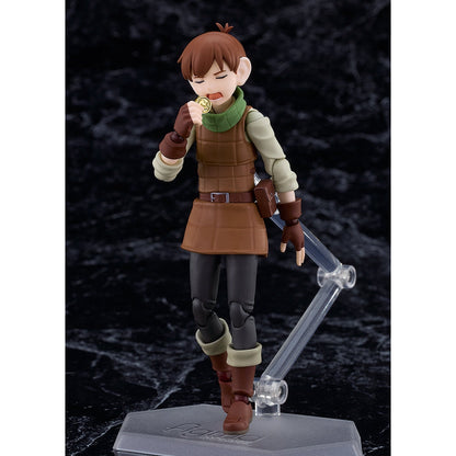 Good Smile Company Delicious in Dungeon Figma Chilchuck Figurine