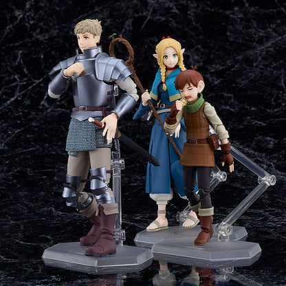 Good Smile Company Delicious in Dungeon Figma Chilchuck Figurine