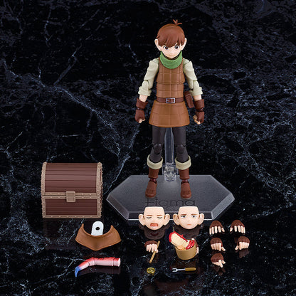 Good Smile Company Delicious in Dungeon Figma Chilchuck Figurine