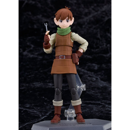 Good Smile Company Delicious in Dungeon Figma Chilchuck Figurine