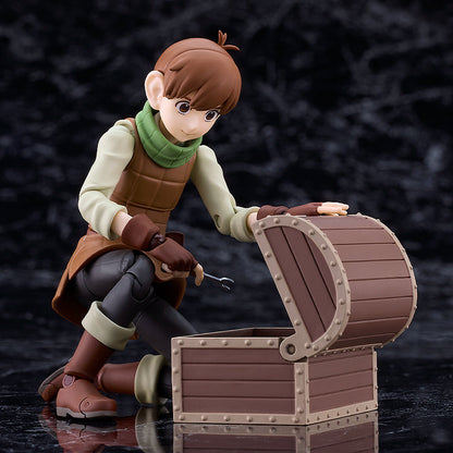 Good Smile Company Delicious in Dungeon Figma Chilchuck Figurine