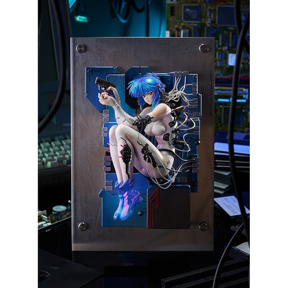 Good Smile Company Ghost in the Shell Manga Edition Motoko Kusanagi 1/7 Scale Figurine