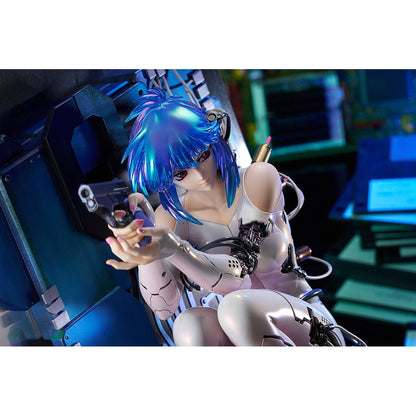 Good Smile Company Ghost in the Shell Manga Edition Motoko Kusanagi 1/7 Scale Figurine