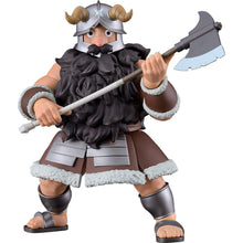 Good Smile Company Delicious in Dungeon Figma Senshi Figurine
