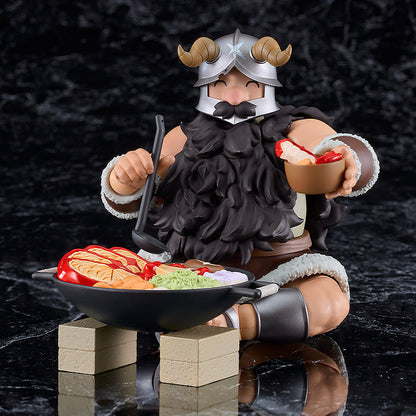 Good Smile Company Delicious in Dungeon Figma Senshi Figurine