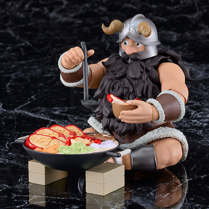 Good Smile Company Delicious in Dungeon Figma Senshi Figurine