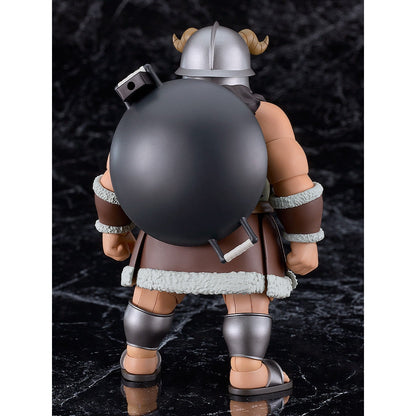 Good Smile Company Delicious in Dungeon Figma Senshi Figurine