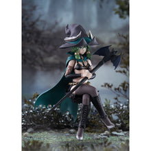 Good Smile Company Unicorn Overlord Figma Yahna Figurine