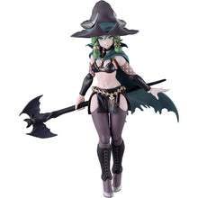 Good Smile Company Unicorn Overlord Figma Yahna Figurine
