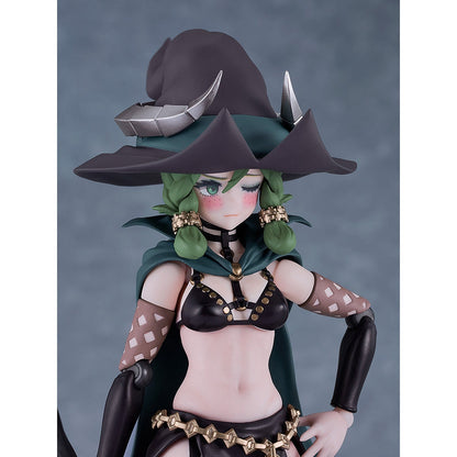 Good Smile Company Unicorn Overlord Figma Yahna Figurine