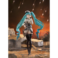 Good Smile Company Goddess of Victory Nikke Figma Privaty Figurine