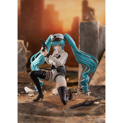 Good Smile Company Goddess of Victory Nikke Figma Privaty Figurine