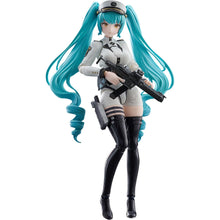 Good Smile Company Goddess of Victory Nikke Figma Privaty Figurine