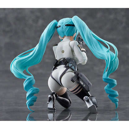 Good Smile Company Goddess of Victory Nikke Figma Privaty Figurine