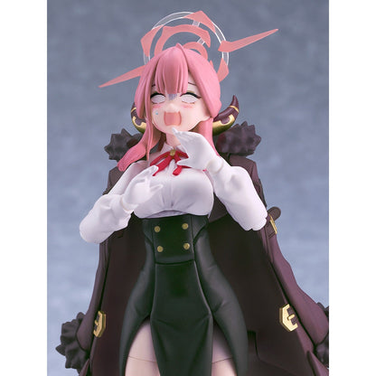 Good Smile Company Blue Archive figma Aru Rikuhachima Figurine