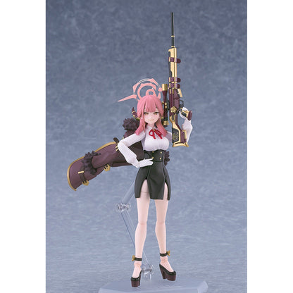 Good Smile Company Blue Archive figma Aru Rikuhachima Figurine