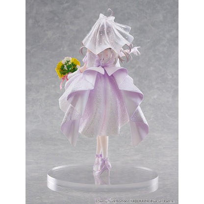 Good Smile Company Alya Sometimes Hides Her Feelings in Russian Alisa Mikhailovna Kujou Wedding Dress Version 1/7 Scale Figurine