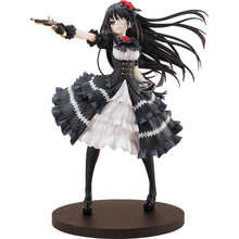 Good Smile Company Date A Live Kurumi Tokisaki - Fantasia 30th Anniversary Version Renewal Package Edition 1/7 Scale Figurine