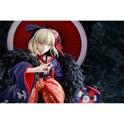 Good Smile Company Fate/stay Night Heaven’s Feel Saber Alter Kimono Version 1/7 Scale Figurine
