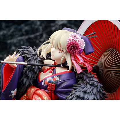 Good Smile Company Fate/stay Night Heaven’s Feel Saber Alter Kimono Version 1/7 Scale Figurine