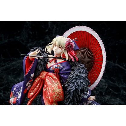 Good Smile Company Fate/stay Night Heaven’s Feel Saber Alter Kimono Version 1/7 Scale Figurine