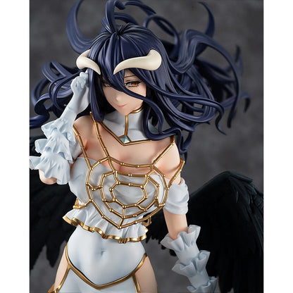 Good Smile Company OVERLORD IV Albedo - Wing Version 1/7 Scale Figurine