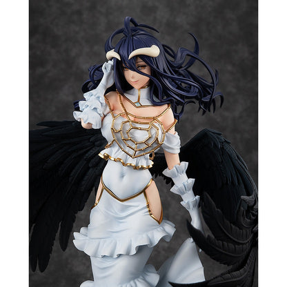 Good Smile Company OVERLORD IV Albedo - Wing Version 1/7 Scale Figurine