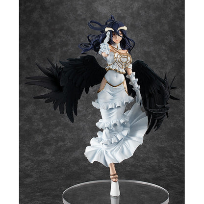 Good Smile Company OVERLORD IV Albedo - Wing Version 1/7 Scale Figurine