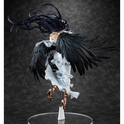 Good Smile Company OVERLORD IV Albedo - Wing Version 1/7 Scale Figurine