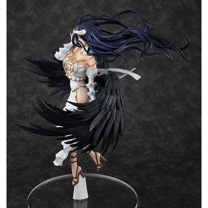 Good Smile Company OVERLORD IV Albedo - Wing Version 1/7 Scale Figurine