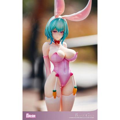Good Smile Company The Rabbit Bunny Girls Limited Color Version 1/7 Scale Figurine