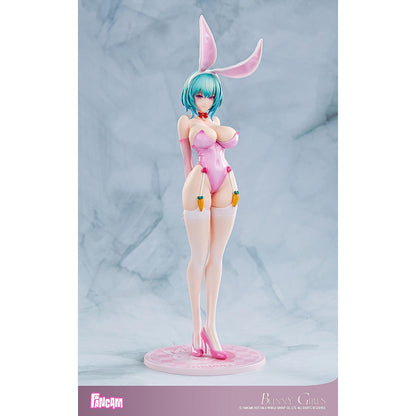 Good Smile Company The Rabbit Bunny Girls Limited Color Version 1/7 Scale Figurine