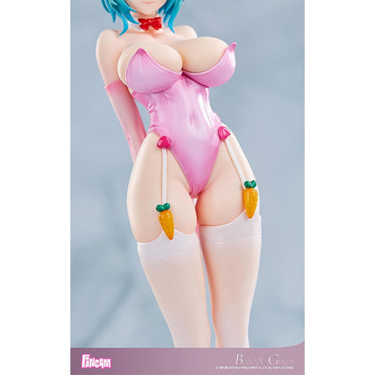Good Smile Company The Rabbit Bunny Girls Limited Color Version 1/7 Scale Figurine
