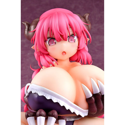 Good Smile Company Miss Kobayashi's Dragon Maid Ilulu 1/5 Scale Figurine