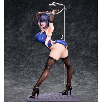 Good Smile Company Ulrich Original Character Nagisa Hayami 1/5.5 Scale Figurine